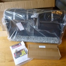 Pryzm 5D 750 Electric Fire Main Unit Engine + Remote etc ONLY NEW READ Be Modern