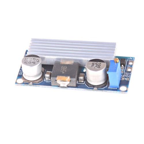 100W DC-DC Boost Step Up Converter Power Supply Module TD_kz C mdSJAUJ XBAMA Jw - Picture 6 of 6