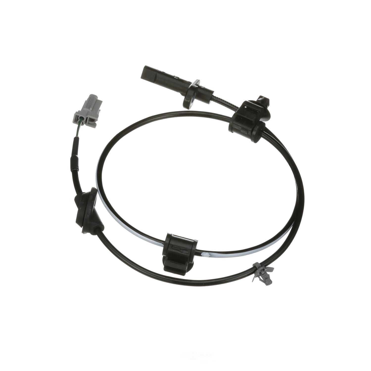 Rear Left ABS Wheel Speed Sensor For 2007-2009 Subaru Outback & Legacy - Part #27540AG14A/B
