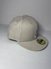 CHAPEAU EN PIERRE SUPREME GOLD CROSS LOGO NOUVELLE ÉPOQUE TAILLE 7 3/8 SS24 SEMAINE 1 ? ? ?