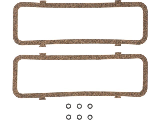 For 1963-1965 GMC PB2500 Series Push Rod Gasket Set Victor Reinz 26424GFGZ 1964