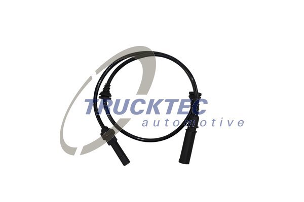 Sensor Raddrehzahl Vorne Beidseitig FüR BMW X5 F15 F85 E70 X6 E71 E72-image