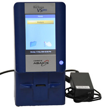 Abaxis VSPro Veterinary Coagulation Analyzer PT aPTT VS Pro.