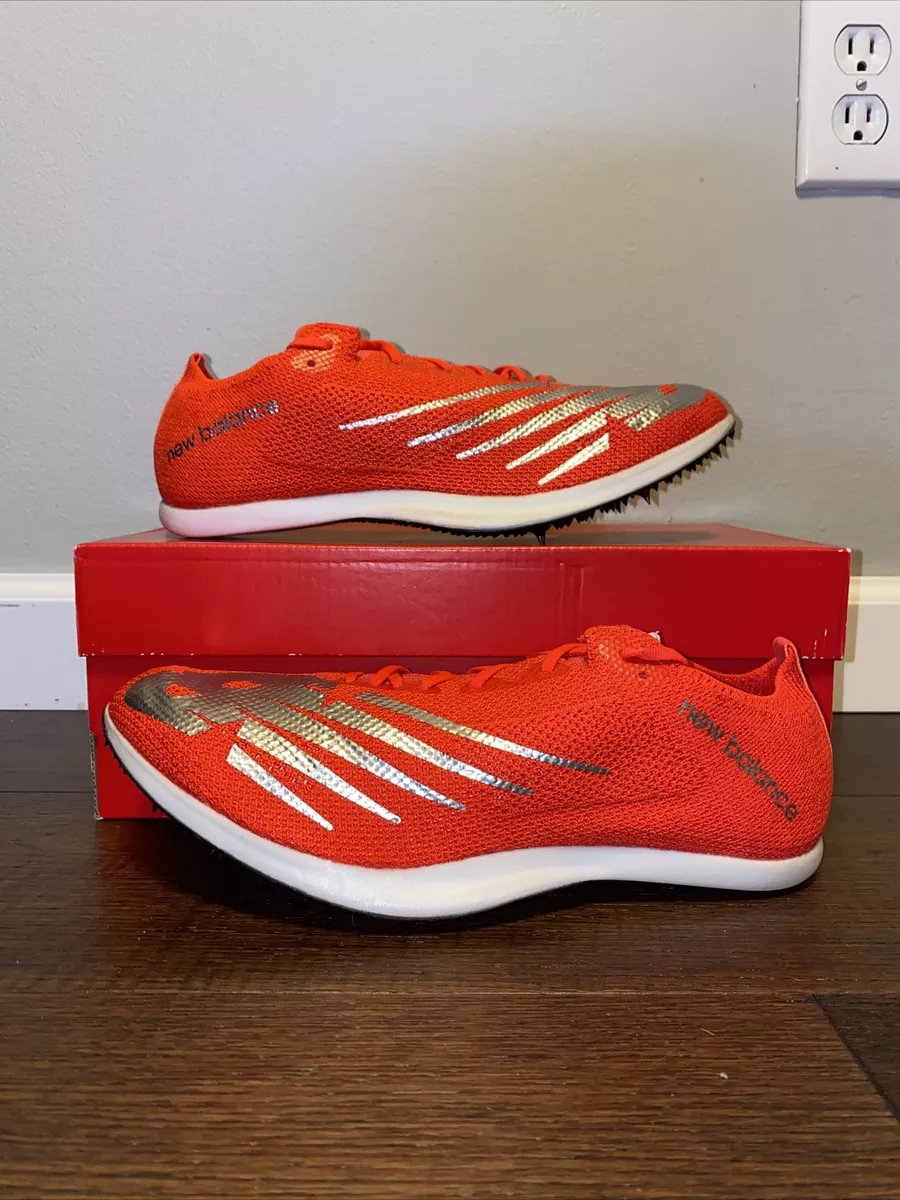 New balance hotsell md5 spikes