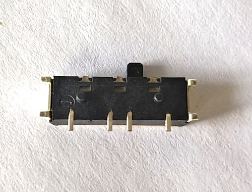Nintendo DS Lite NDSL Replacement Power Switch Slider - Picture 2 of 2