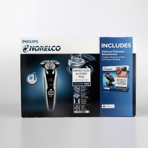 philips shaving kit