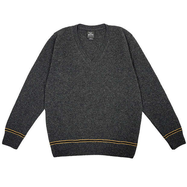 USJ Exclusive Harry Potter Hufflepuff sweater Universal Studios