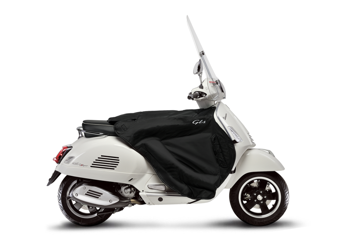 Piaggio Vespa Scooter Motor Vespa Matic Gts 300 Super Vespa Sport