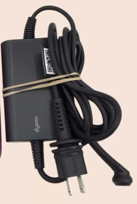 Dyson Genuine Charger For Dyson Corrale Hair Straightener Styler Flat Iron HS03