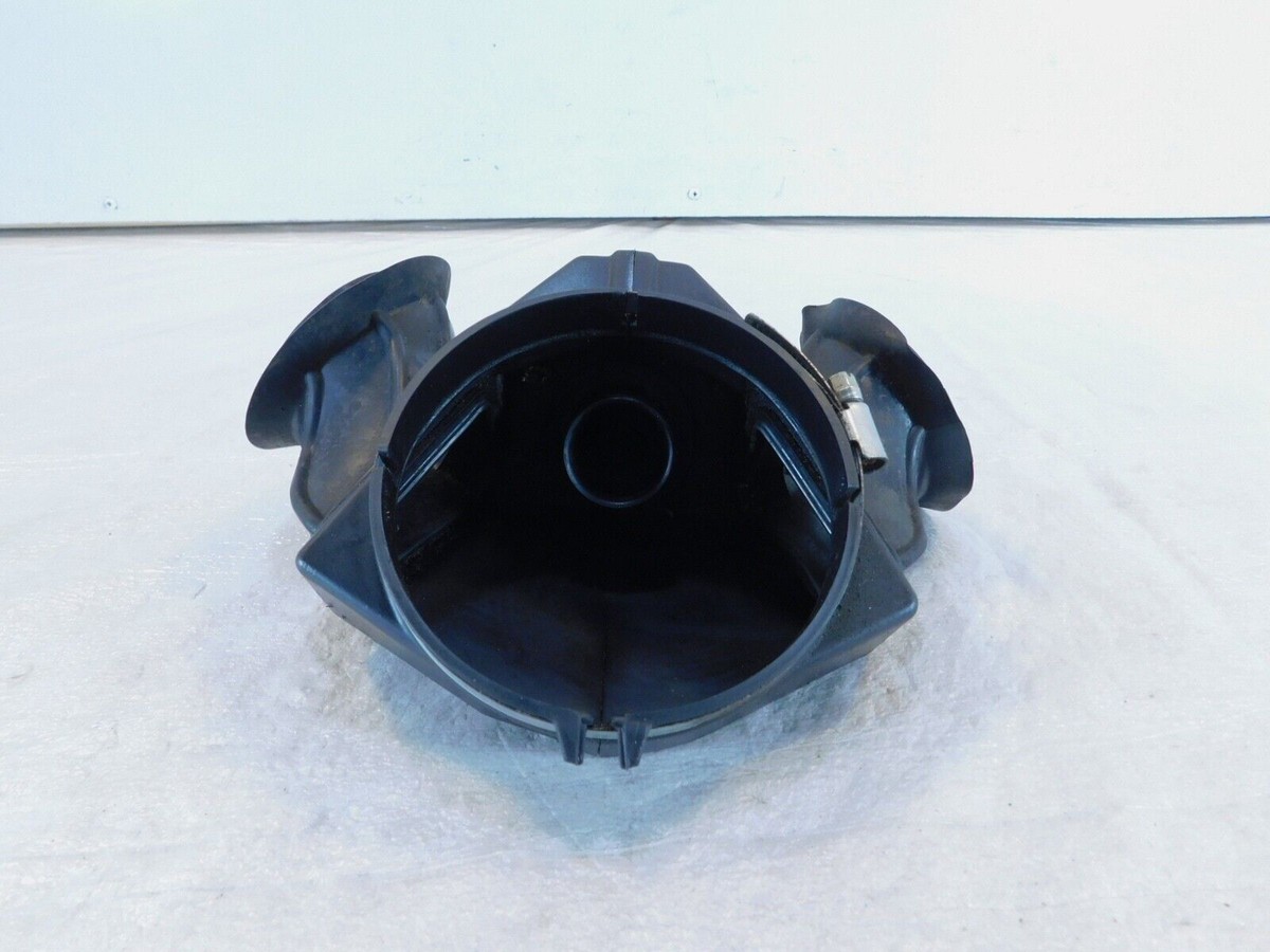 est 2本セット Aprilia RSV 1000 Mille Tuono RST1000 Futura Air Box Filter Intake