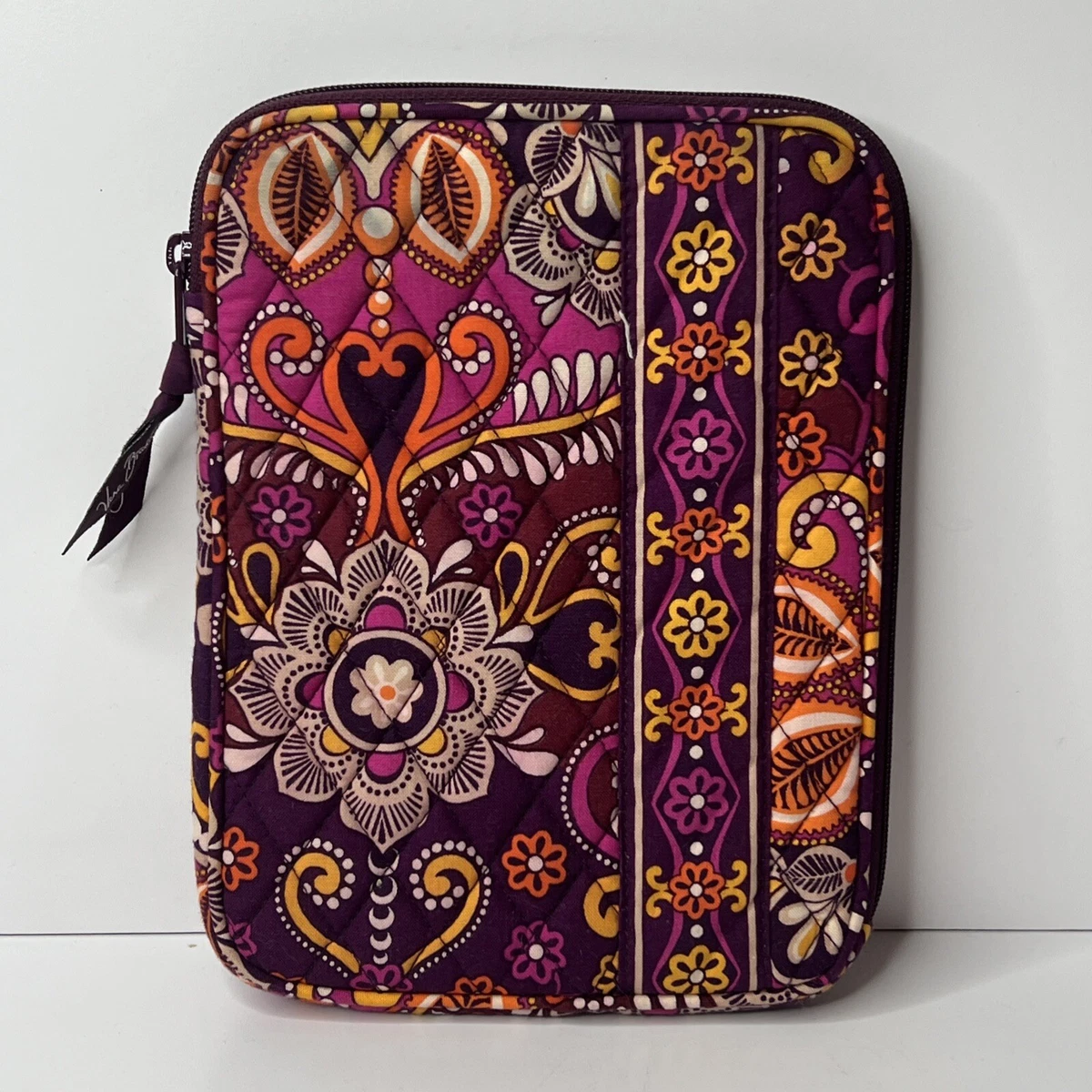 Vera Bradley Tablet & eReader Cases, Covers & Keyboard Folios for