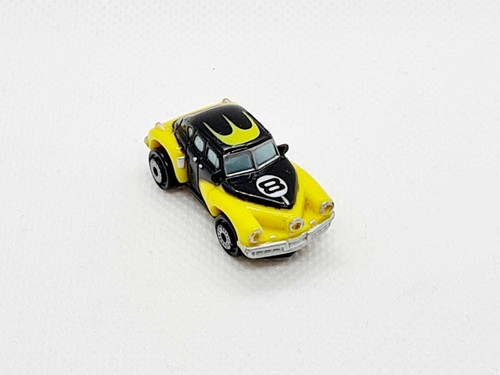 Micro Machines Micro Lights Blaze and Roar to choose - Galoob, RARE Vintage - Picture 59 of 61