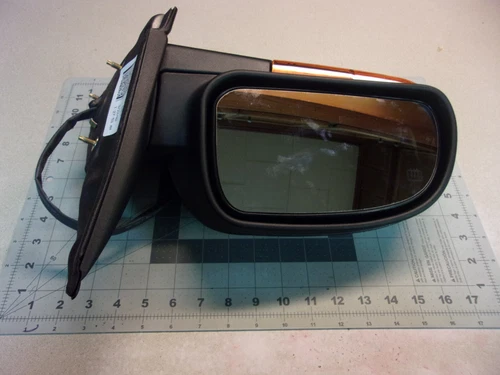 GM 15097473 O/S RR View Mirror Assy 