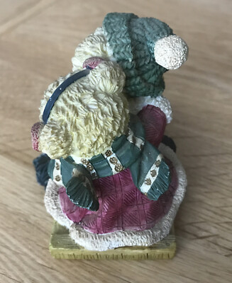 Chéris Teddies / Sara / « Love Ya/950432 - France