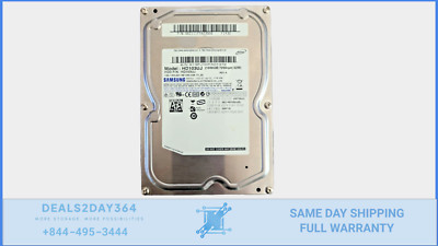 Samsung HD103UJ 1000GB/7200rpm/32M 3.5  SATA Internal Hard Drive