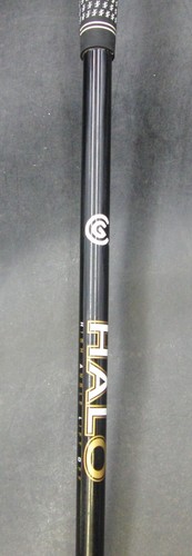 Cleveland Halo 25° 4 Hybrid Regular Graphite Shaft Lamkin Grip - Picture 5 of 6