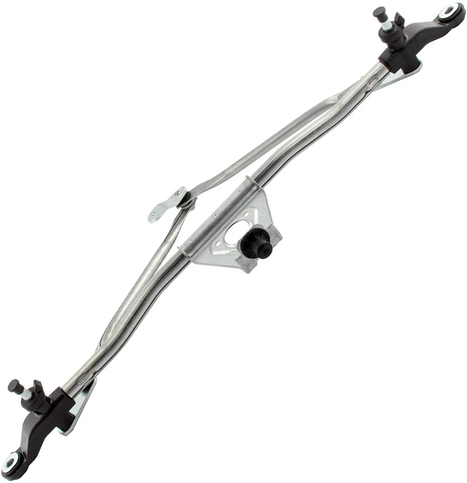 Novo em folha limpador de para-brisa Linkage compatível com 2007-2017 Jeep Wrangler JK 55077859AD - Imagem 2 de 4