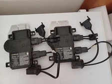 Enphase M215 Microinverter M215 IQ-7 240 US (2)