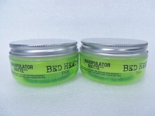 TIGI BED HEAD MANIPULATOR MATTE 2 OZ Lot of 2 