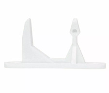 Front Load Washer Door Assembly Striker Lock Latch Parts For Frigidaire Affinity