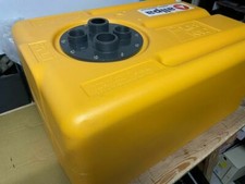 Schmutzwasser / Tank / 53L / Boot / Kasko / Fäkalien / 550 x 290 / Boot /Camping