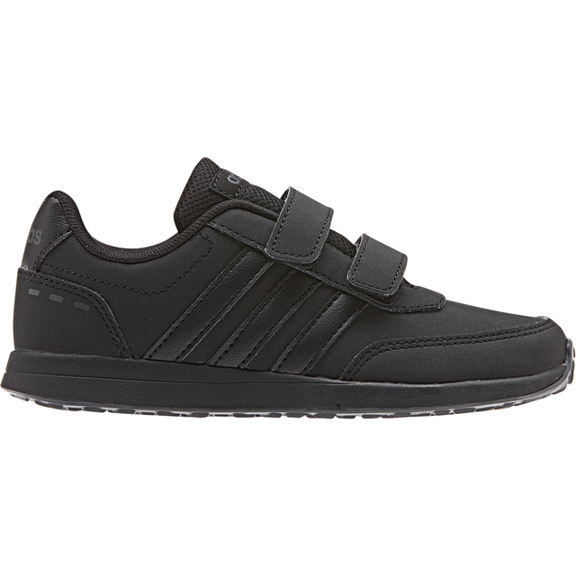 adidas leather school shoes