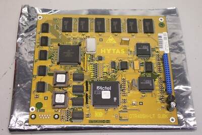 HYTAS OTR40SH-LT SUBK  97503800-L-4 Modul Karte Board 97503800-B-4