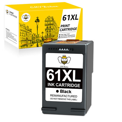 Cartuccia Dinchiostro 61xl Sostutiva Ad Alta Resa Per - Foto 10