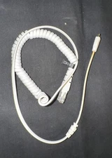 InVue Security EC9412-W Cable w/ Micro-USB Connector - White