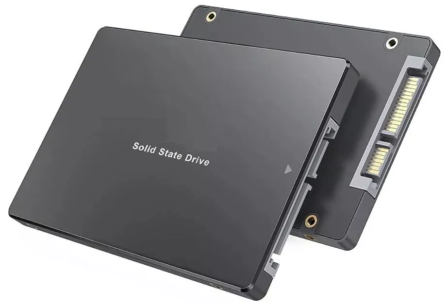 SATA III 512 GB Solid State Drives 2.5 in Form Factor for sale | eBay