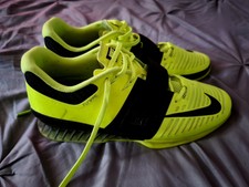 nike romaleos 3 size 11