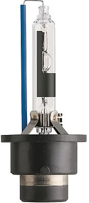 PHILIPS 85126WHV2C1 BULB, HIGH BEAM HEADLIGHT FOR AUDI BMW MOTORCYCLES CITROËN - Image 2 of 4