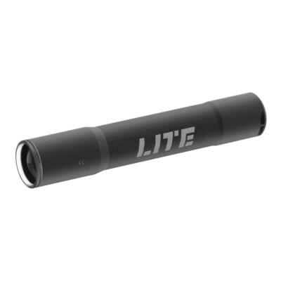 SCANGRIP 03.5153 LITE 400 LED FLASHLIGHT With Batteries