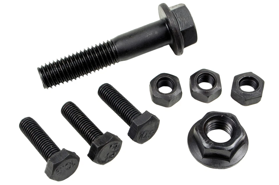 Junta de rótula de suspensión delantera inferior Mevotech para Pontiac 6000 1982-1991 Foto 3 de 3