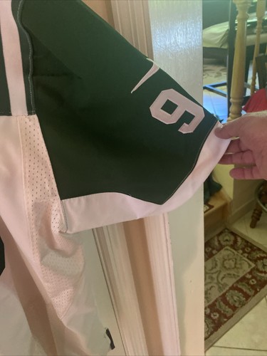 Coples #98 New York Jets Jersey Nike Size 56 Stitched. - Picture 3 of 9