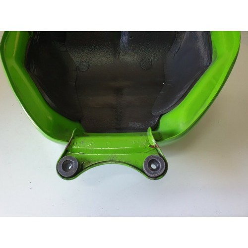 KRAFTSTOFFTANK BENZIN KAWASAKI - Bild 9 von 9