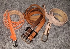 Womens Leather Belts