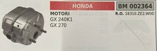 MARMITTA BRUMAR HONDA BM002364