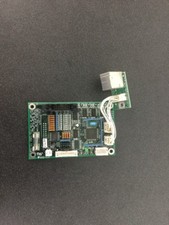 Noritsu QSS 30/33 J390510-01 / Keyboard Switching Pcb With Additional Board