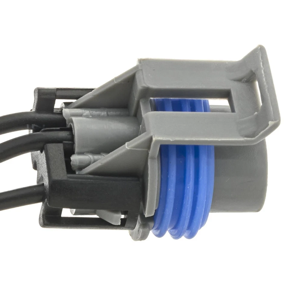 Conector interruptor de pressão de óleo SMP para Chevrolet Corvette 1988-1996 - Imagem 3 de 4