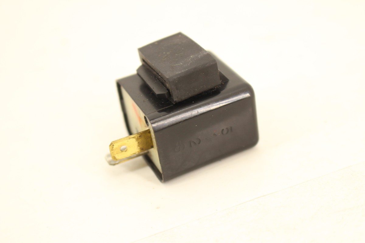 2015 Kawasaki Ninja 300 Ex300a Se Turn Signal Blinker Relay