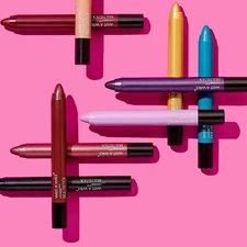 (Lot Of 2) CHOICE of Color Wet n Wild Color Icon Multi Stick NeW Sealed 0.11 oz