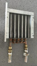 Used LYTRON M05-050SB0 Heat Exchanger with warranty Free Shipping