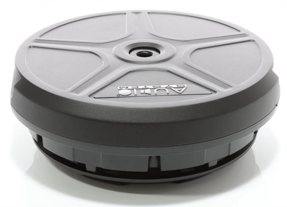 Audio System SW 11 PASSIVE Passiver 28 cm Reserverad Subwoofer - Bild 4 von 4