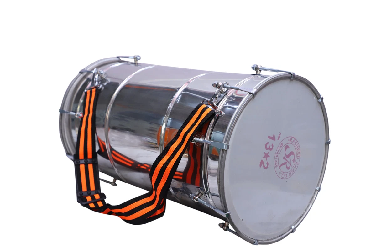 Steel dhol deals