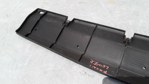 2014 - 2019 KIA SOUL 2.0L FRONT BUMPER LOWER AIR GUIDE PROTECTION PANEL OEM - Picture 7 of 11