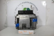 CM5A12A650AKA Ford Focus 2012-2014 Engine Control Unit ECU Module 4L4 764 B3