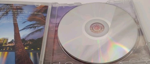 Kahala Collection - Hawaii Dreams (Audio CD 2006) Various Artists, Daniel Ho, 🌺 - Foto 5 di 5