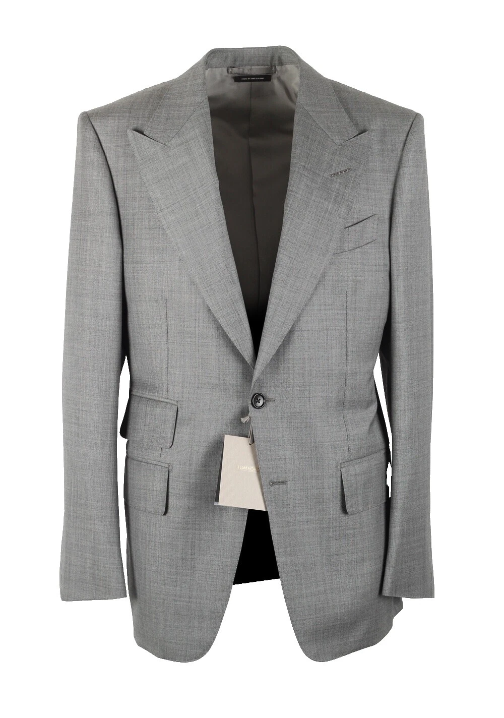 Tom Ford Suits for Men