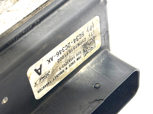 2005-2007 Ford F250 F350 ABS PUMP/MODULE Original Sold As Core - Original - Picture 10 of 12